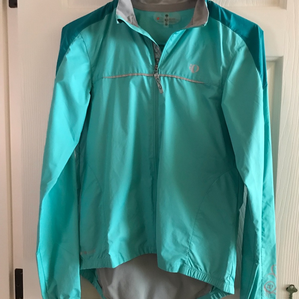 Cycling Jacket